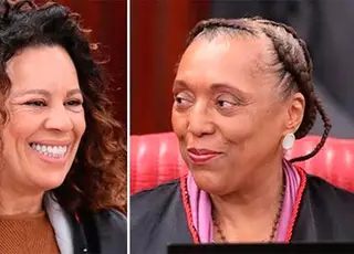 Pela primeira vez, TSE tem duas ministras negras em sessão plenária