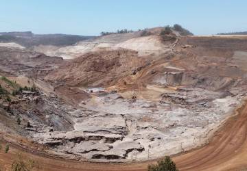Mineração: MAB quer comunidades protegidas em novo mapa geológico